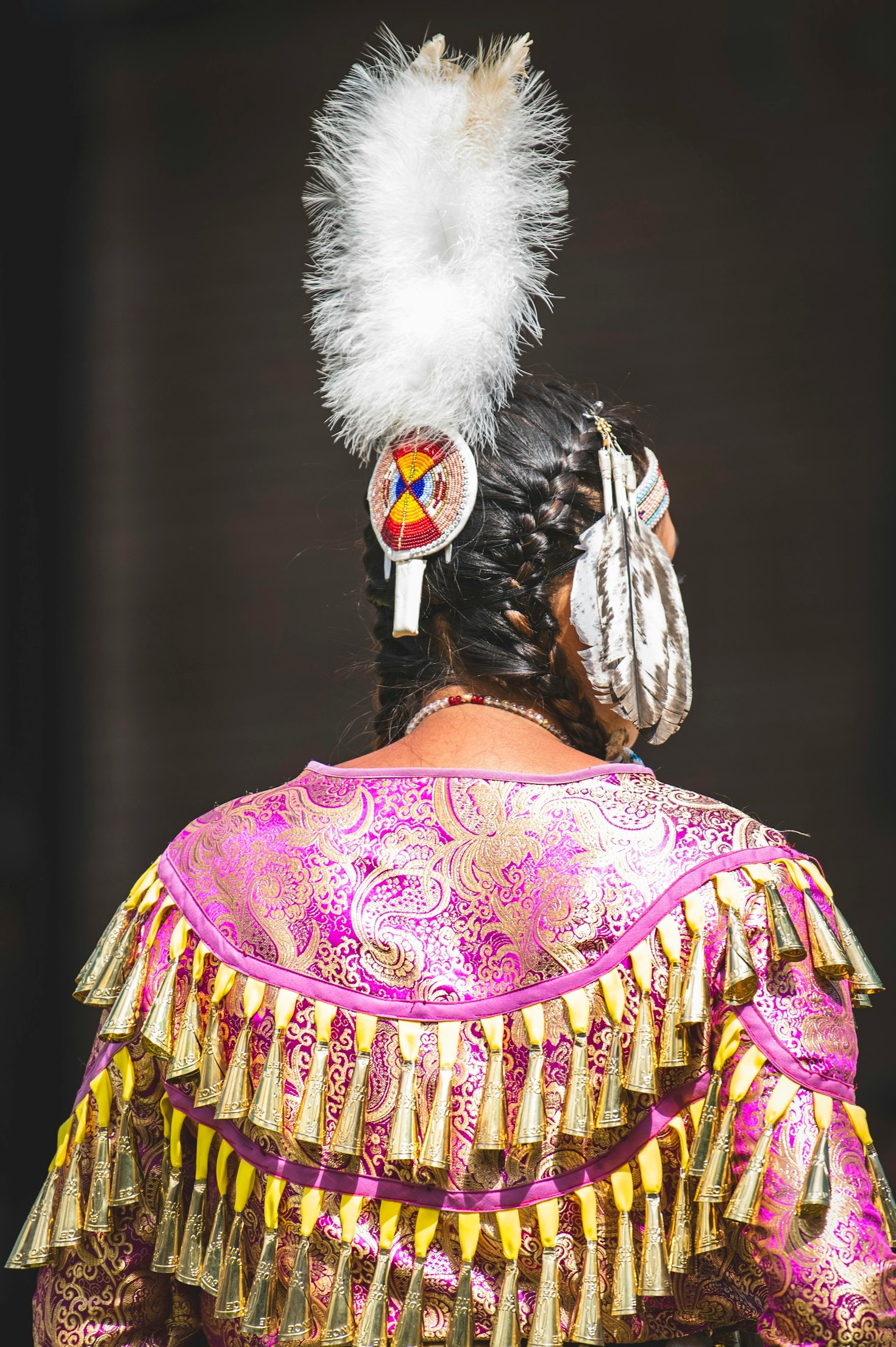 Celebrating Community Bonds in Northern Lands