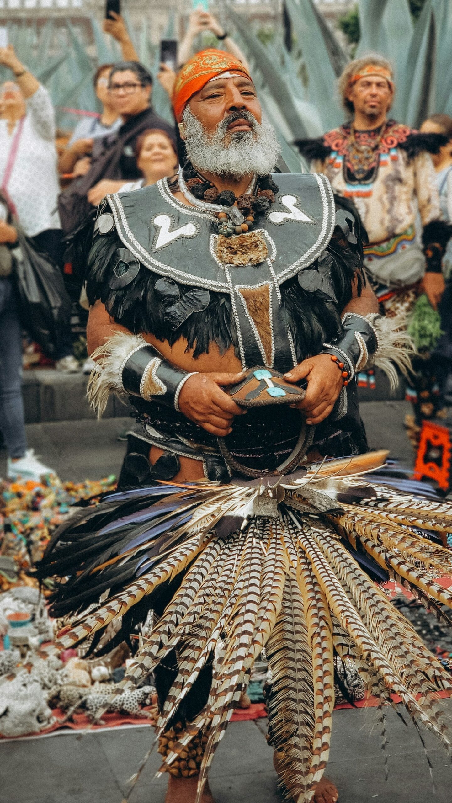 The Role of Storytelling in Cree Heritage